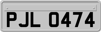 PJL0474