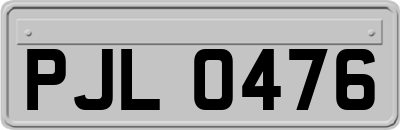 PJL0476