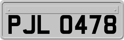 PJL0478