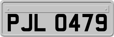 PJL0479