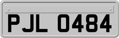 PJL0484