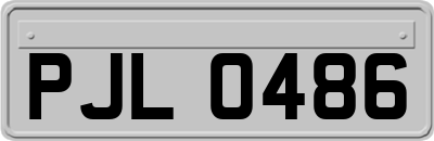 PJL0486