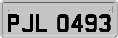 PJL0493