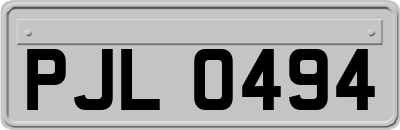 PJL0494