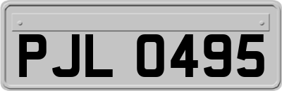 PJL0495