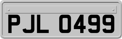 PJL0499