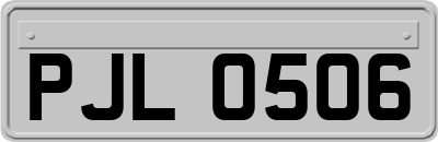PJL0506