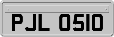 PJL0510