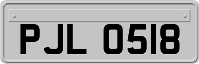 PJL0518