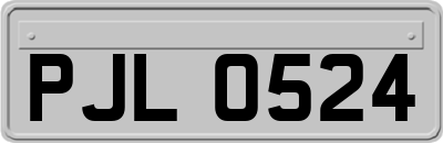 PJL0524