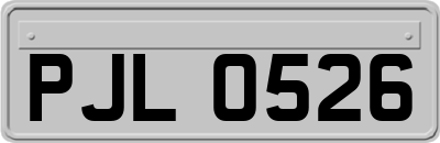 PJL0526