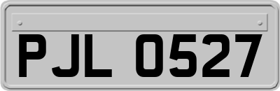 PJL0527