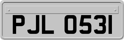 PJL0531