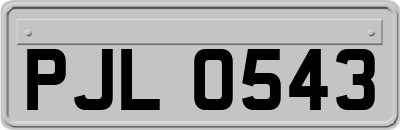 PJL0543