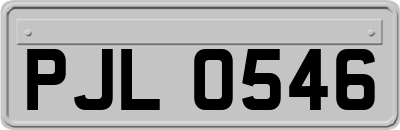 PJL0546
