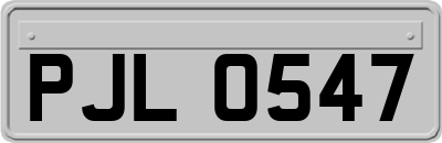 PJL0547
