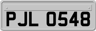 PJL0548