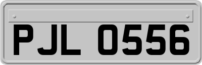 PJL0556