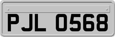 PJL0568