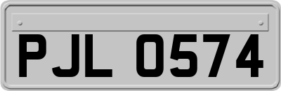 PJL0574