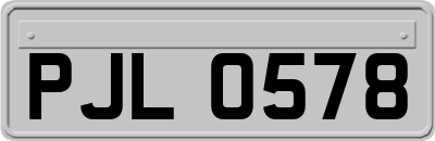 PJL0578