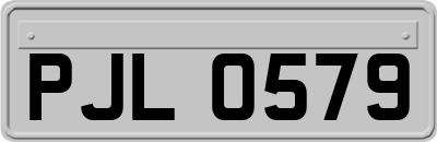 PJL0579