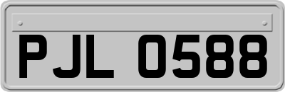 PJL0588