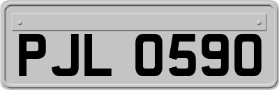 PJL0590