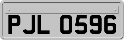 PJL0596