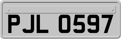 PJL0597
