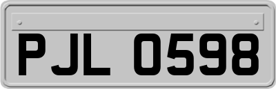 PJL0598