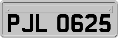 PJL0625
