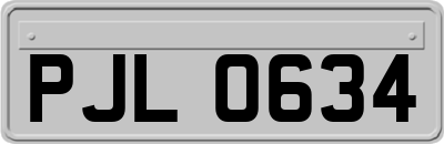 PJL0634