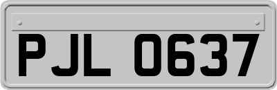 PJL0637