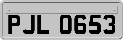 PJL0653