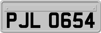 PJL0654