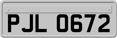 PJL0672