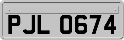 PJL0674