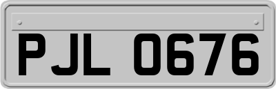 PJL0676