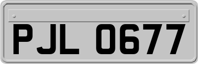 PJL0677