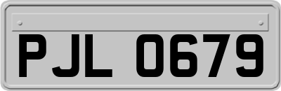 PJL0679