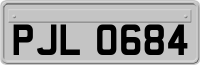 PJL0684