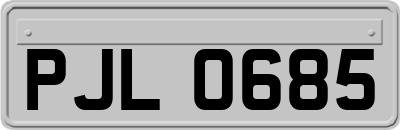 PJL0685