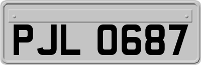 PJL0687