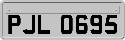 PJL0695