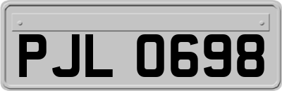 PJL0698