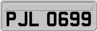 PJL0699