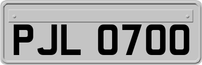 PJL0700