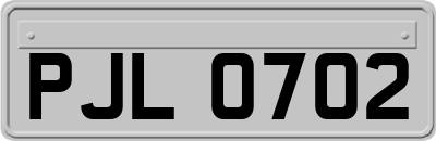 PJL0702