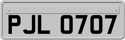 PJL0707